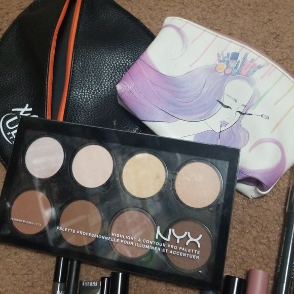 makeup lot - Picture 3 of 4